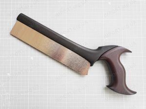 Veritas 05T05.01 Пила обушковая классическая для продольного пиления и ласточкиных хвостов Standart Dovetail Saw 14 tpi